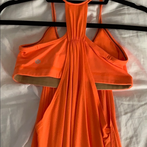 Lululemon Tank - Picture 4 of 4